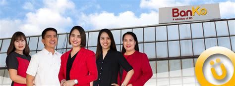 BanKo Careers .